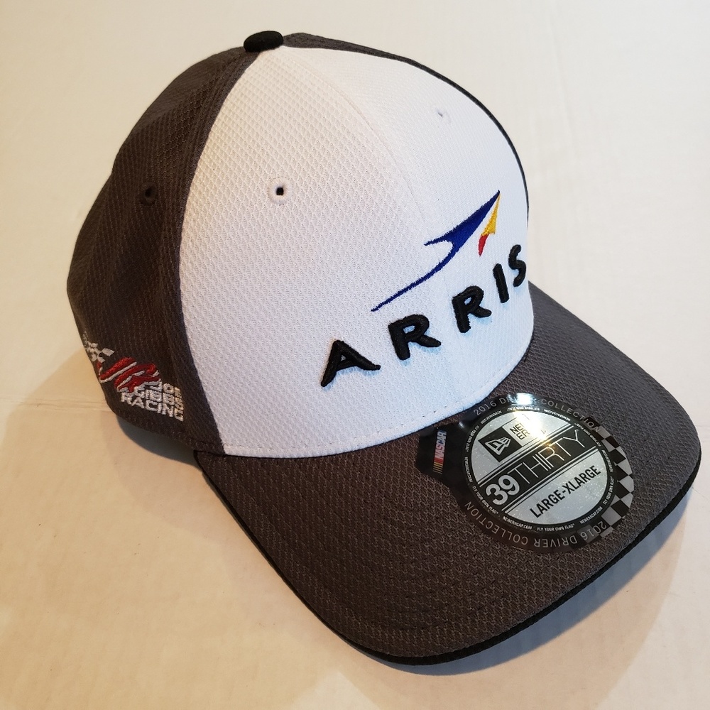 NASCAR 2016 39THIRTY Drivers Cap